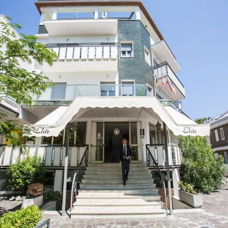 Hotel Elite Cervia Exterior photo