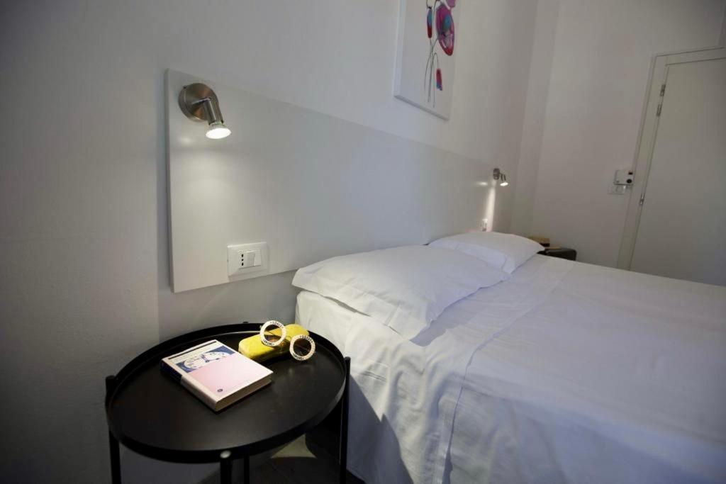 Hotel Elite Cervia Exterior photo