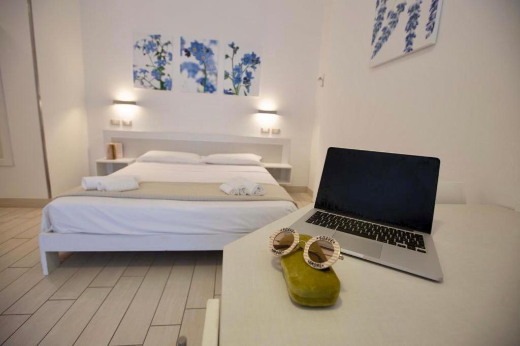 Hotel Elite Cervia Exterior photo