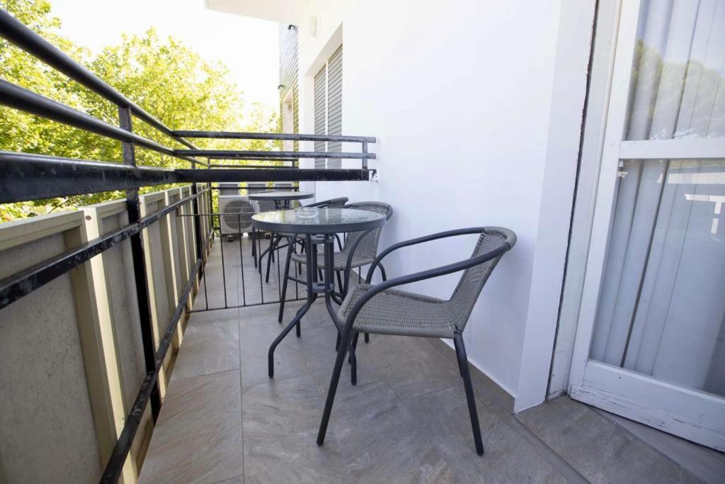 Hotel Elite Cervia Exterior photo