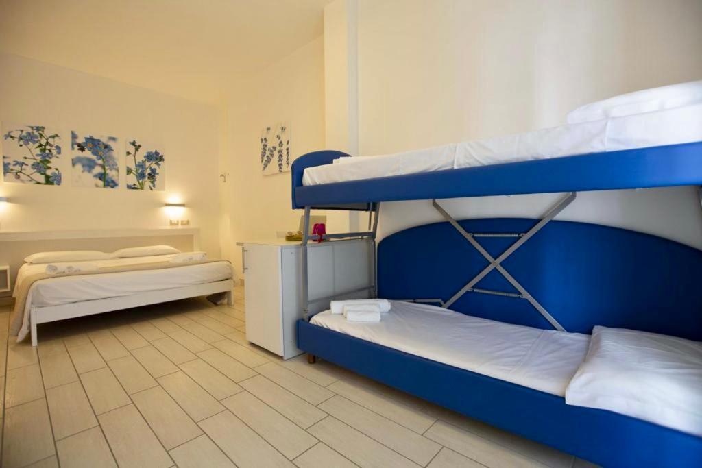 Hotel Elite Cervia Exterior photo