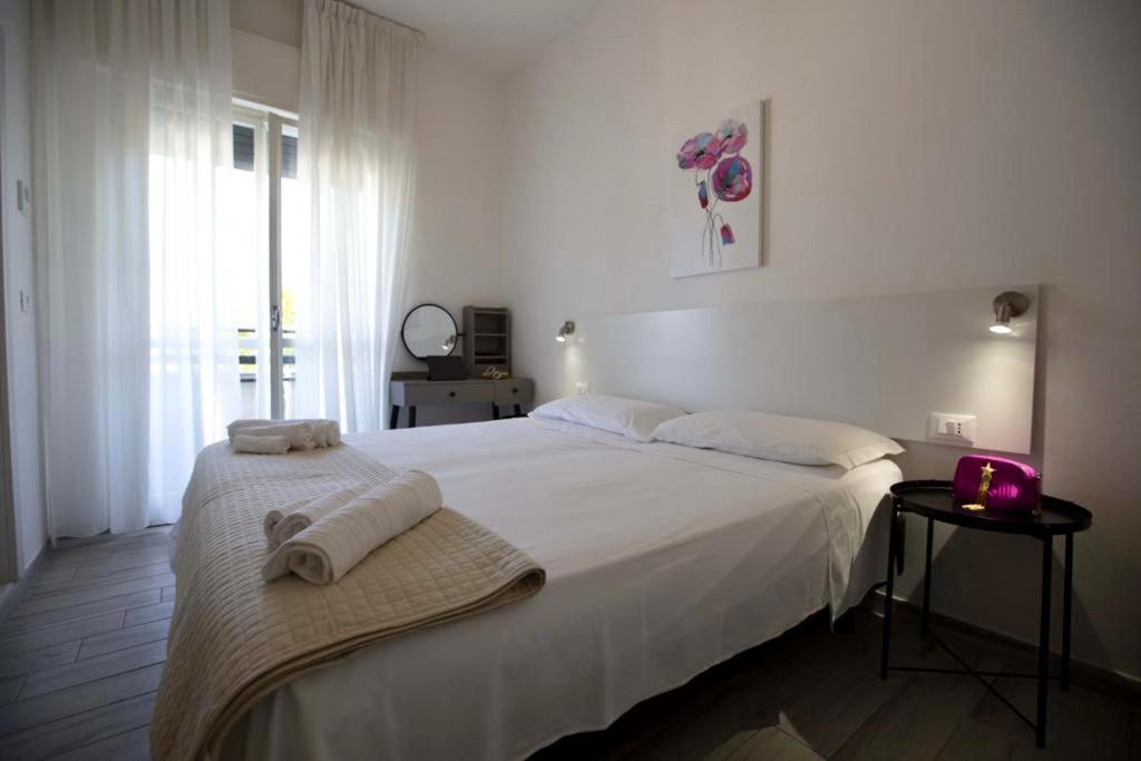 Hotel Elite Cervia Exterior photo