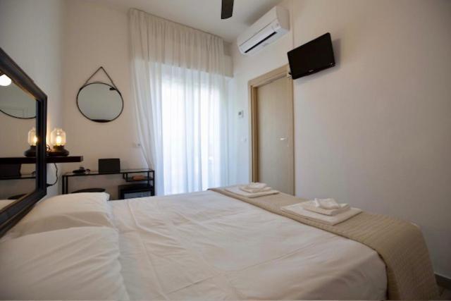Hotel Elite Cervia Exterior photo