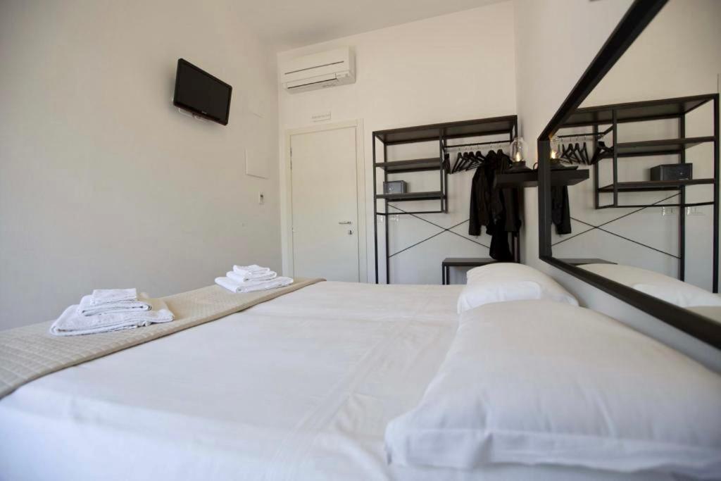 Hotel Elite Cervia Exterior photo