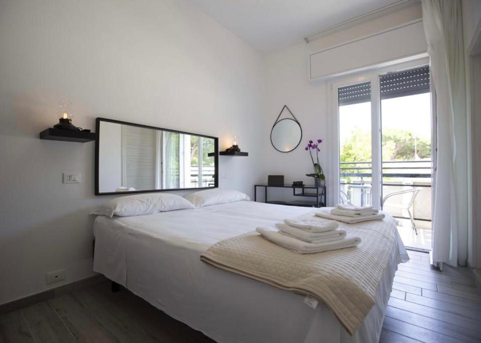 Hotel Elite Cervia Exterior photo