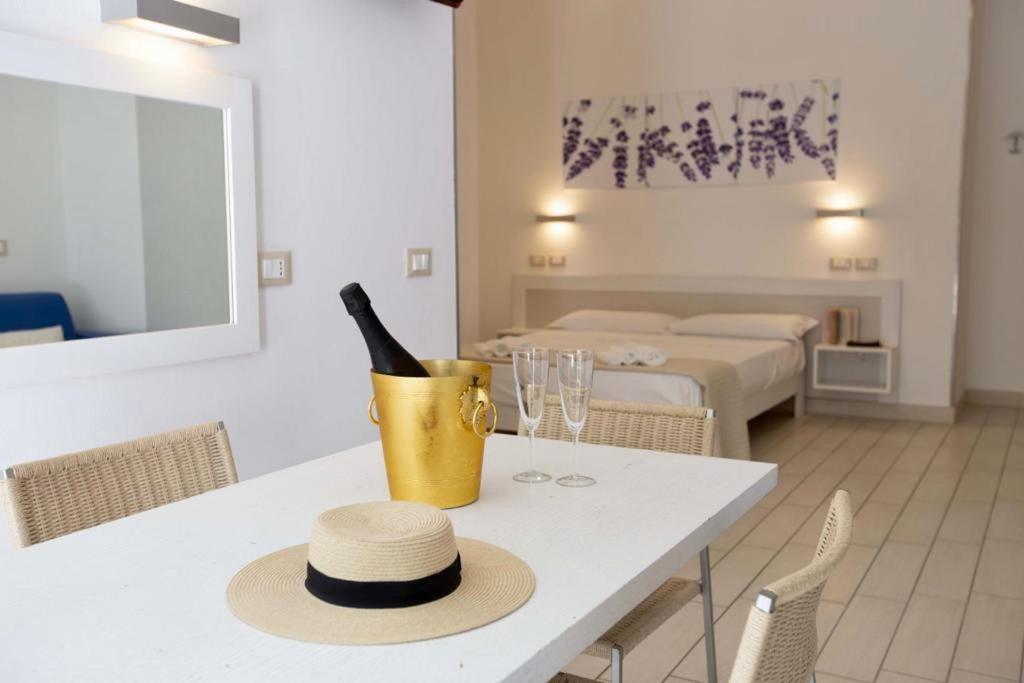 Hotel Elite Cervia Exterior photo