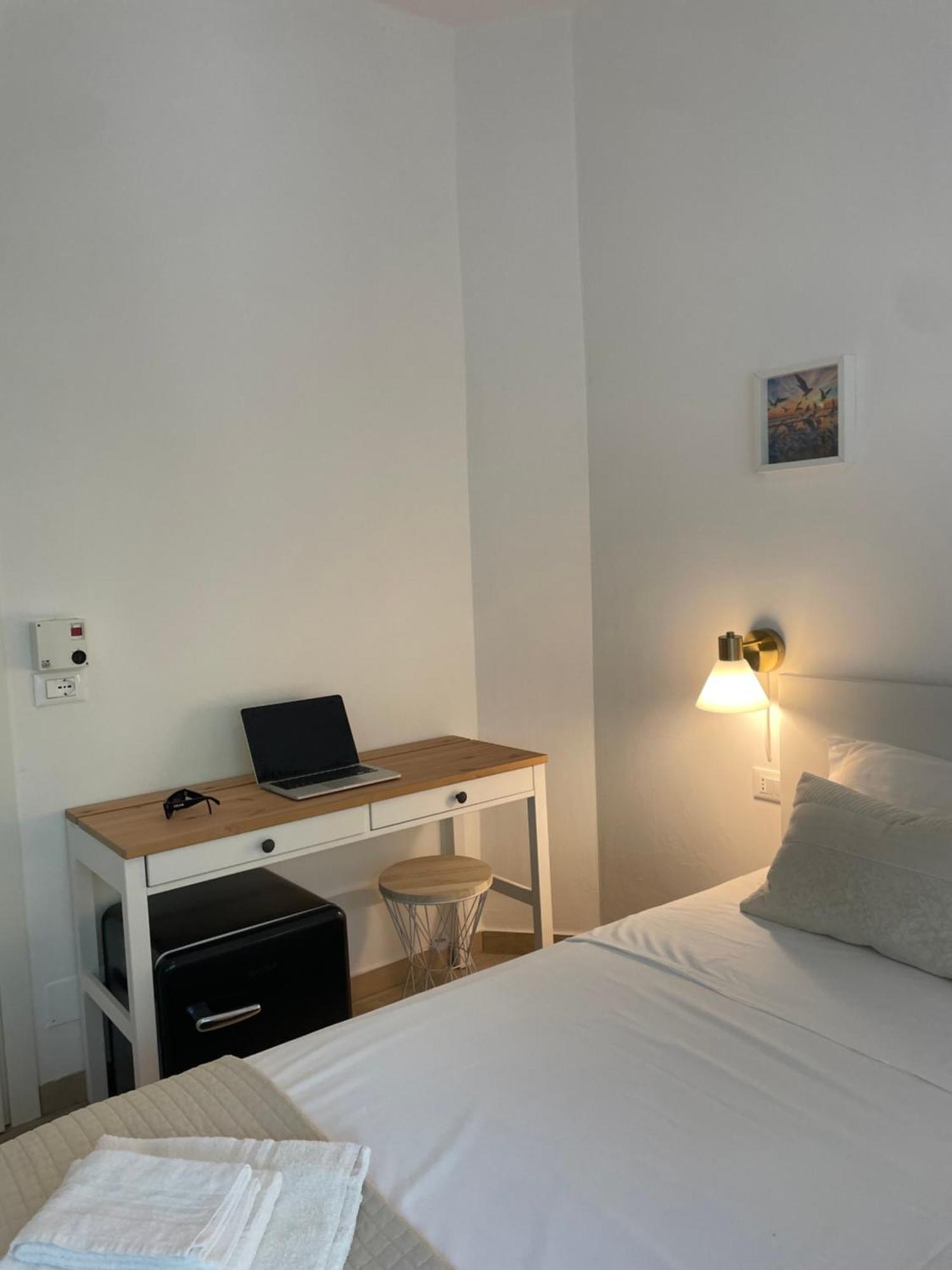Hotel Elite Cervia Exterior photo